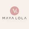 Maya - Home
