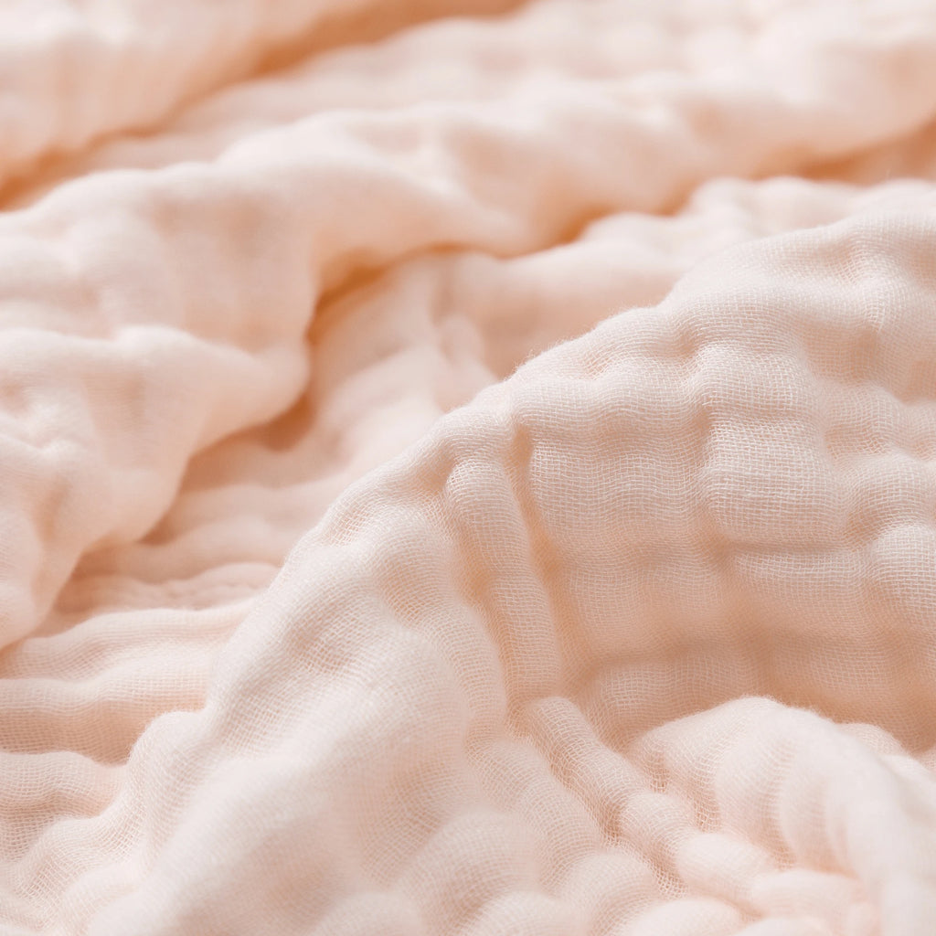 Couverture en Gaze de Coton Premium