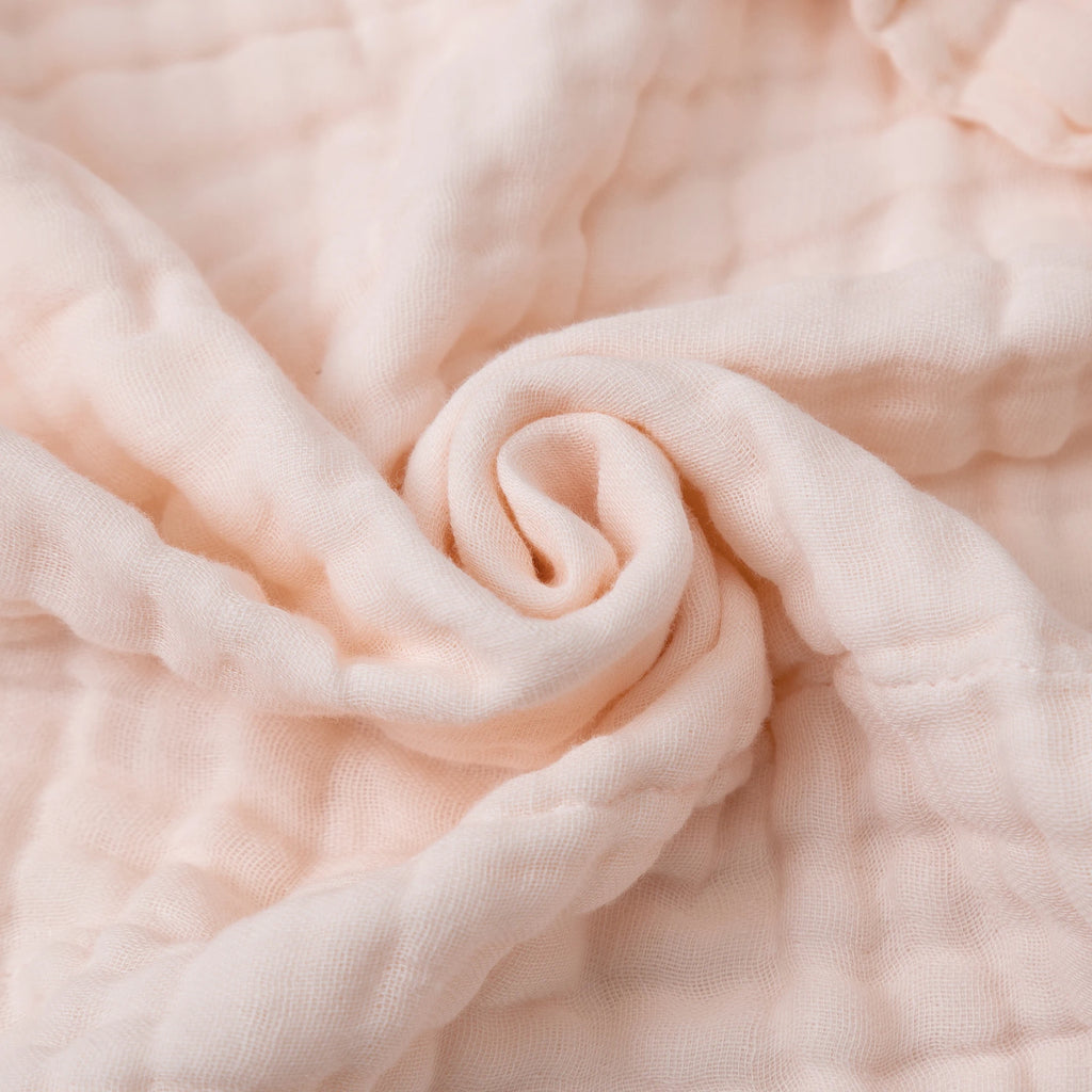 Couverture en Gaze de Coton Premium
