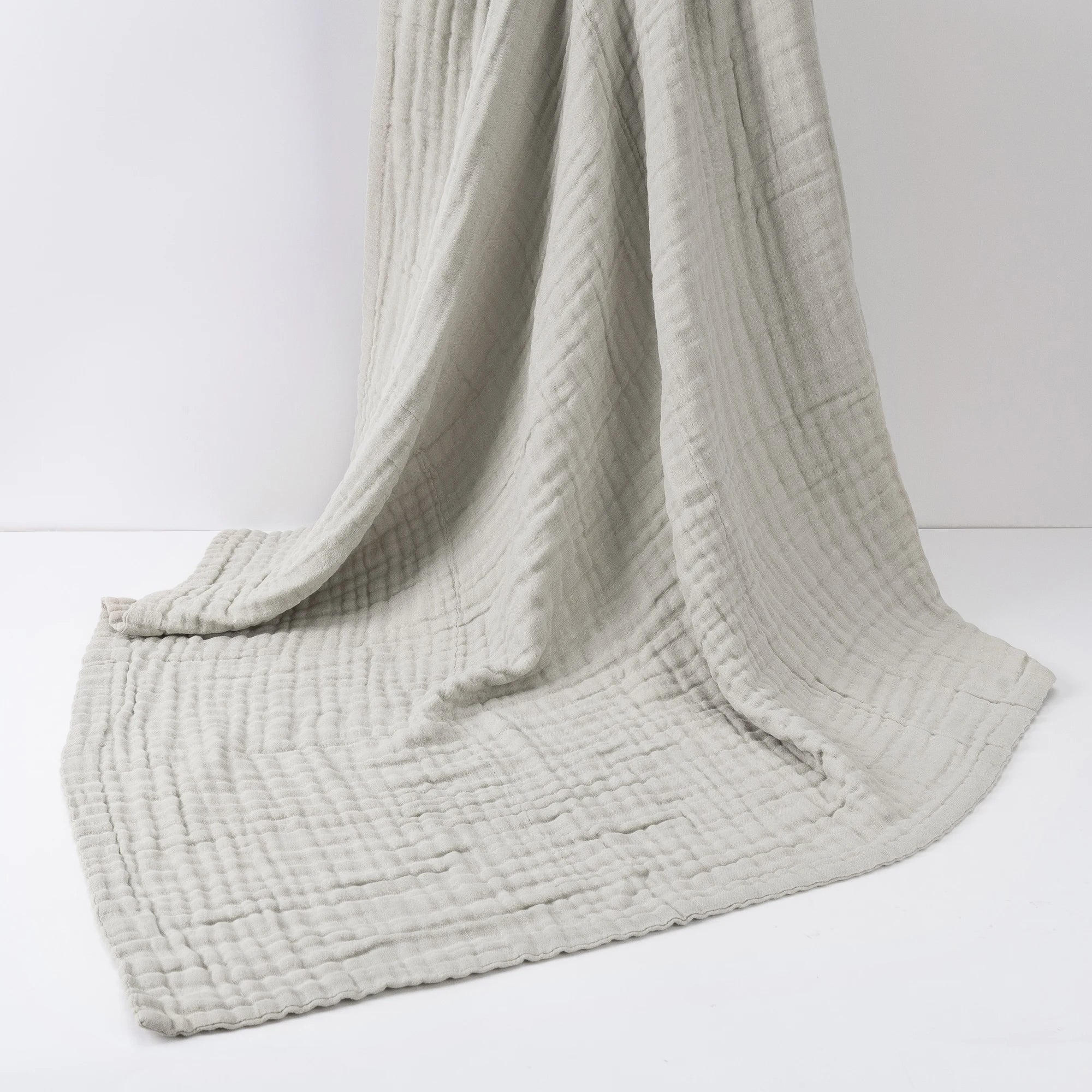 Couverture en Gaze de Coton Premium