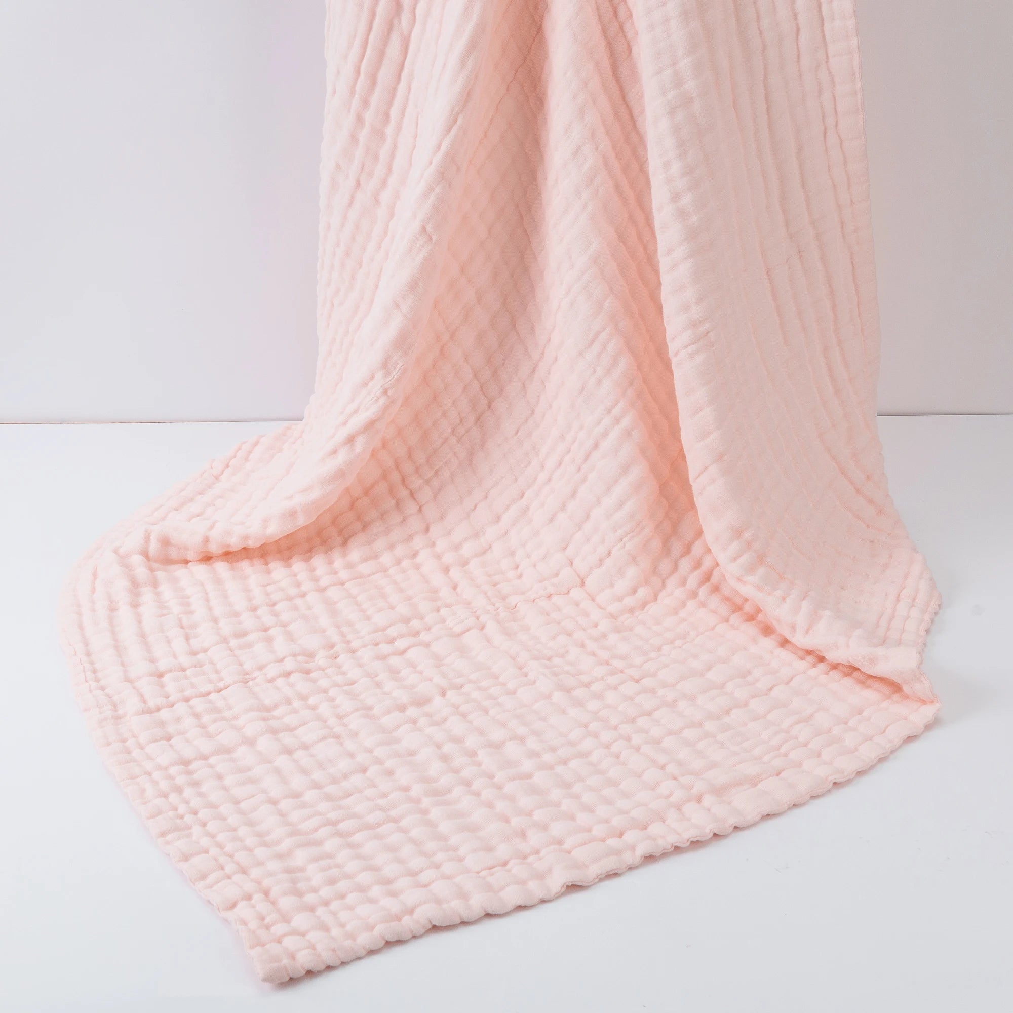 Couverture en Gaze de Coton Premium