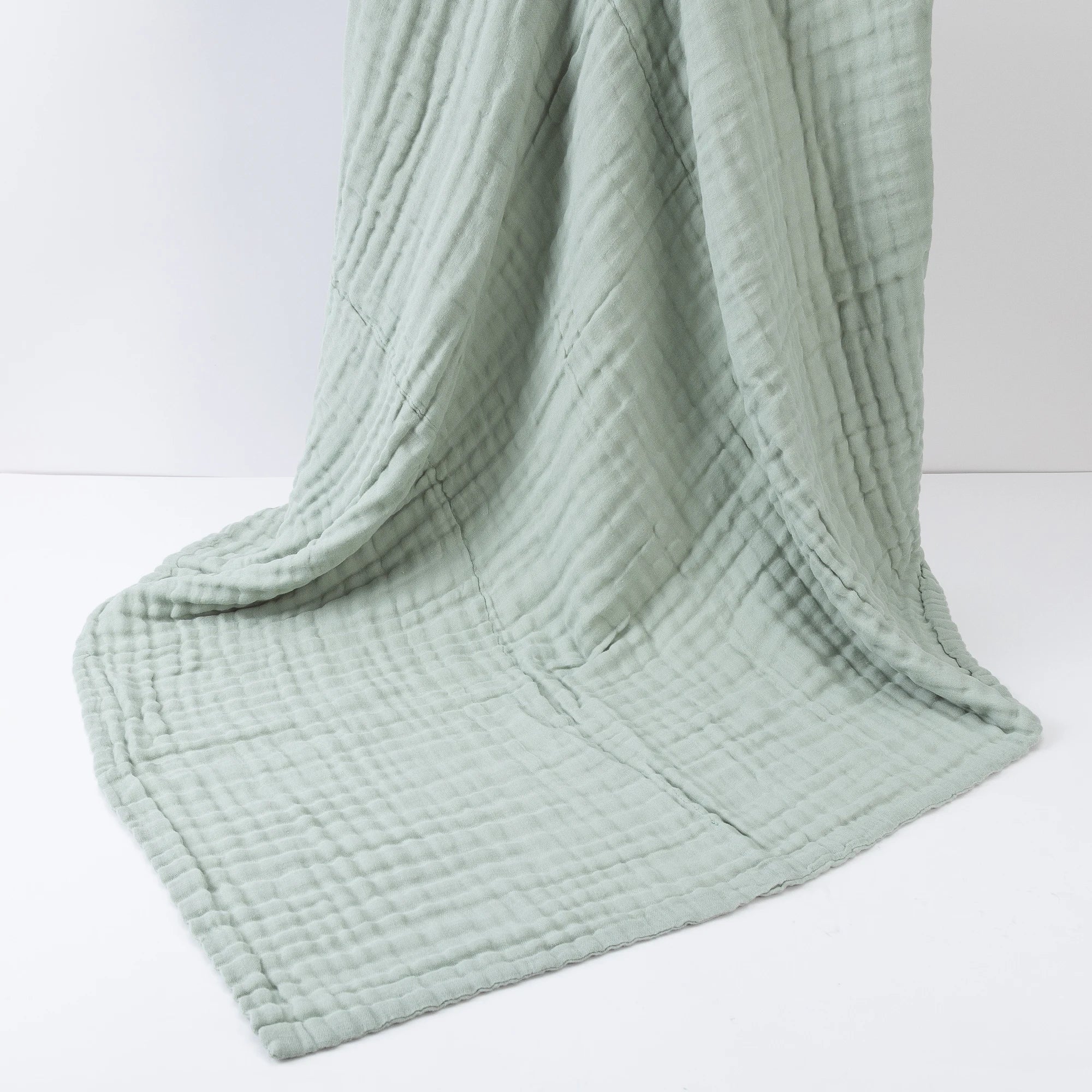 Couverture en Gaze de Coton Premium
