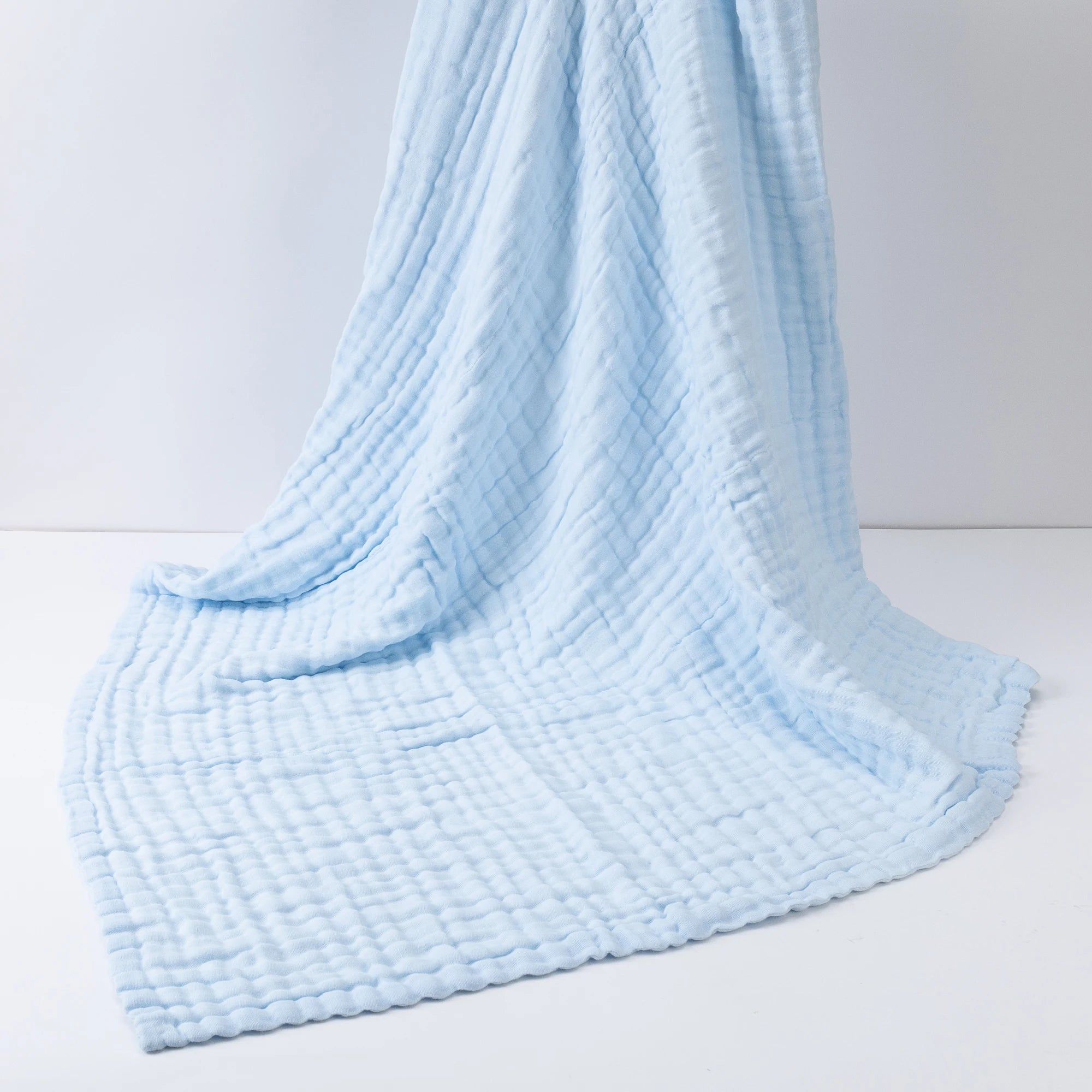 Couverture en Gaze de Coton Premium